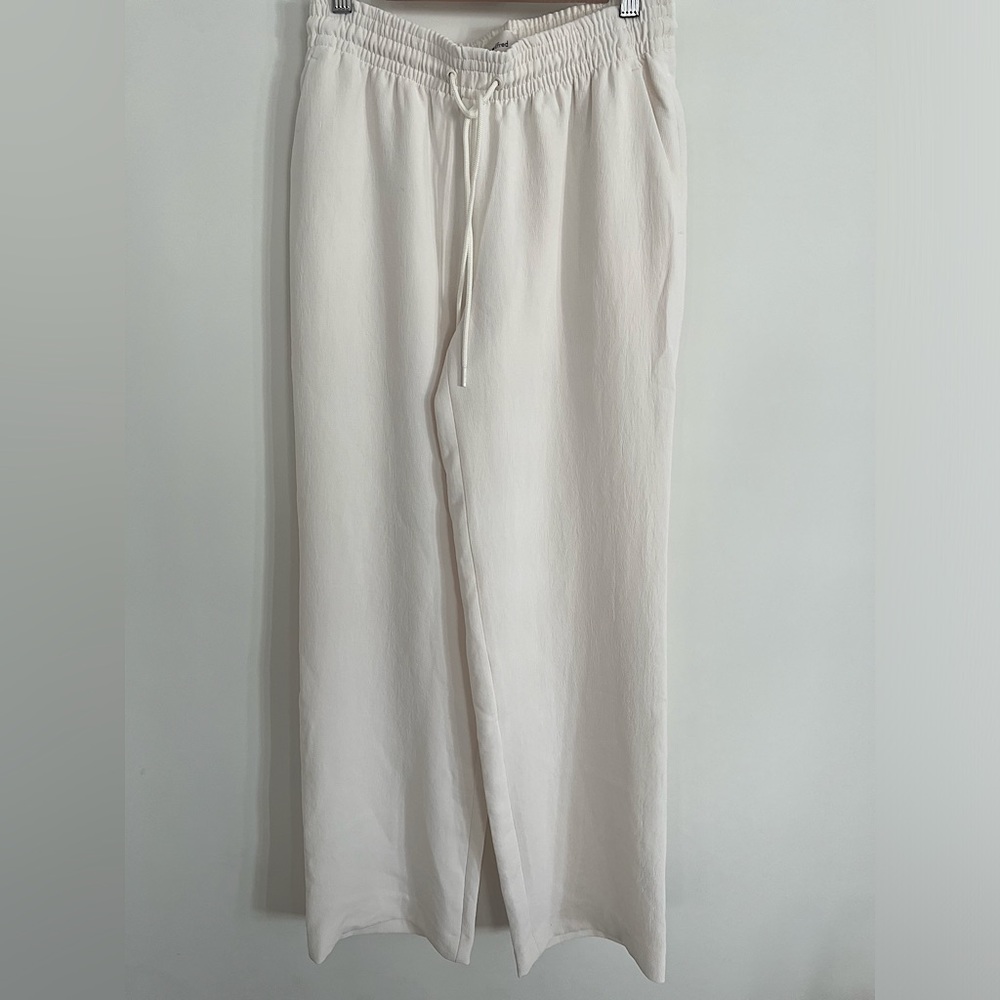 Aritzia Wilfred Thesis Pant in Light Burch, size XS